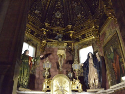 Castillo de Moratalla 2015